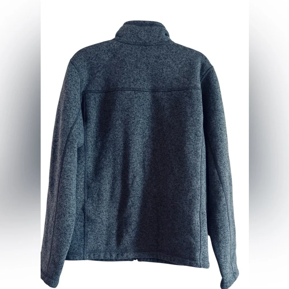 The North Face Kids Jacket - Gray size L/G 14/16
